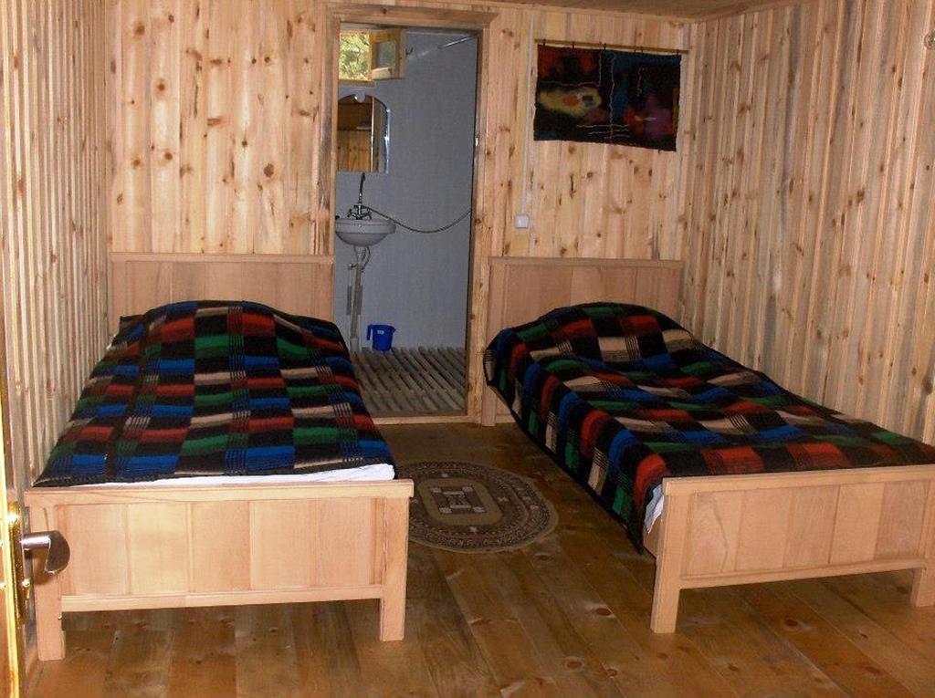 Guest House Mirgvela Omalo Pokój zdjęcie